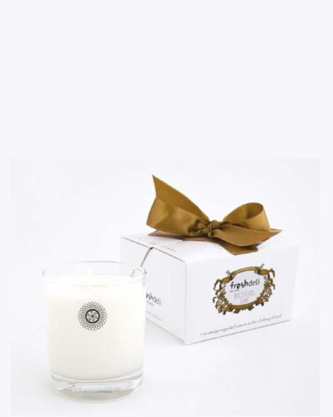 For attracting the energy of success