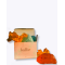 BALTIC AMBER SOAP 20 GR